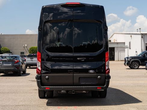 New 2026 Ford Transit 350 XLT RWD image 6