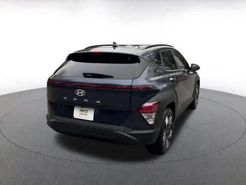 Used 2025 Hyundai Kona SEL image 14