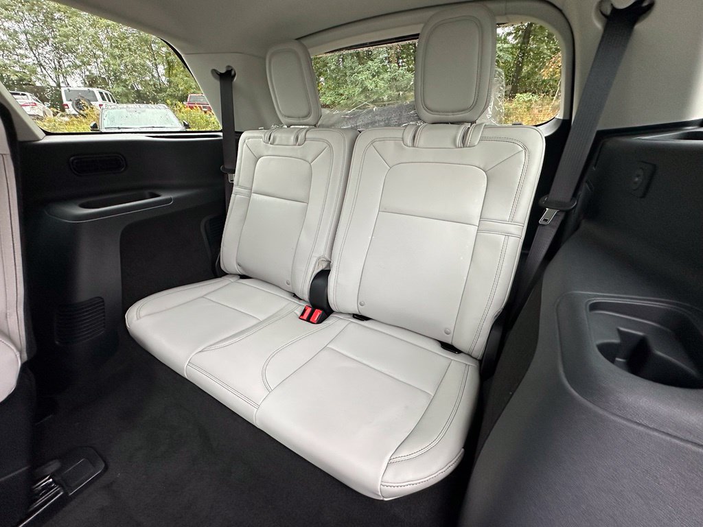 New 2027 Lincoln Aviator Reserve AWD/4WD image 20