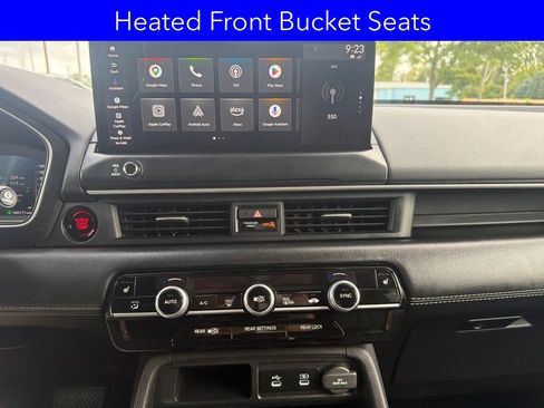 Certified 2026 Honda Pilot Touring image 19