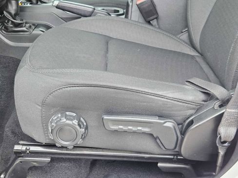 Used 2021 Jeep Wrangler Unlimited Sport AWD/4WD image 22