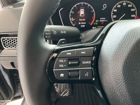 New 2026 Honda Civic Sport image 9