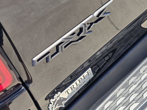 Used 2023 RAM 1500 TRX w/ TRX Level 1 Equipment Group AWD/4WD image 11