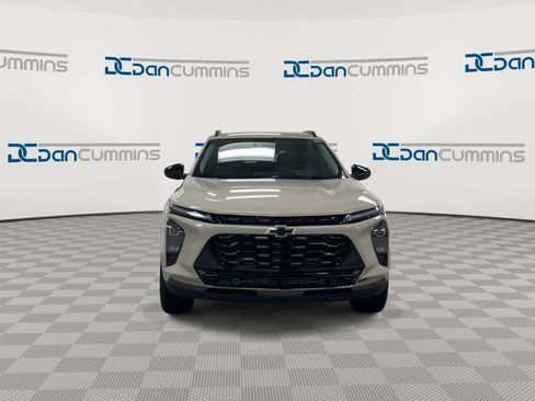 New 2026 Chevrolet Trax ACTIV w/ Driver Confidence Package image 3