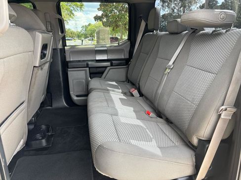 Used 2018 Ford F150 XLT w/ Equipment Group 302A Luxury AWD/4WD image 33