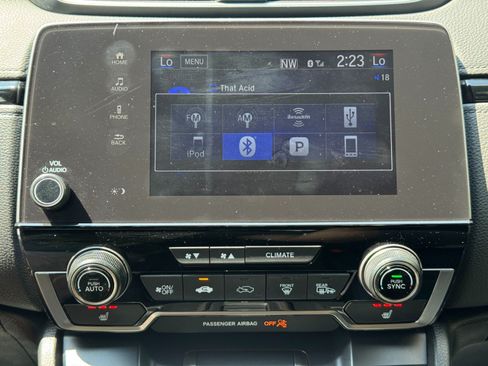 Used 2021 Honda CR-V EX-L image 25