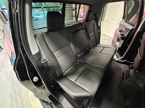 Used 2019 Honda Ridgeline RTL-T image 5