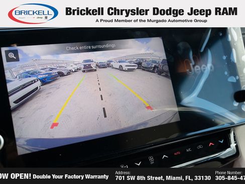 New 2026 Jeep Grand Cherokee Limited RWD image 30