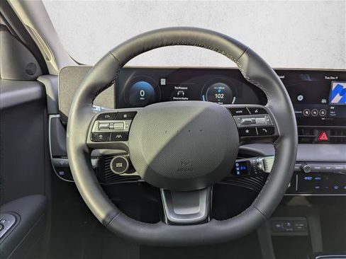 Certified 2026 Hyundai Ioniq 5 SEL RWD image 15