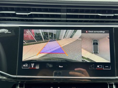 Certified 2025 Audi Q7 3.0T Premium Plus w/ Premium Plus Package image 35