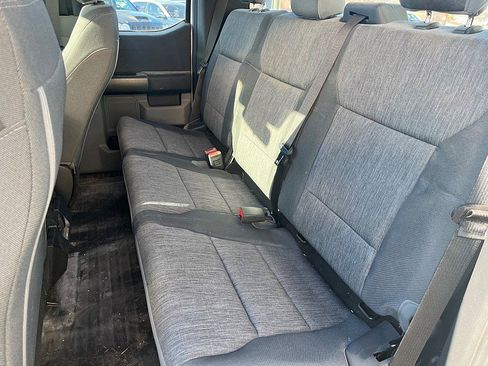 Used 2022 Ford F150 XL w/ Equipment Group 101A High image 11