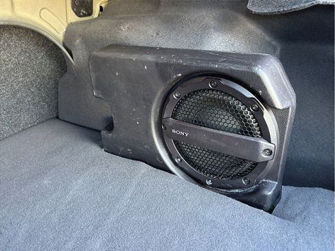 Used 2018 Ford Focus SEL image 36