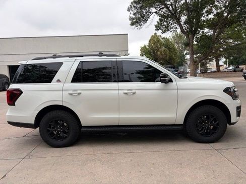Used 2024 Ford Expedition Timberline AWD/4WD image 5