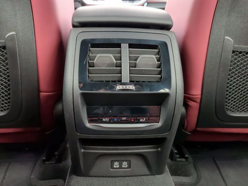 Certified 2023 BMW X3 sDrive30i w/ Premium Package image 35