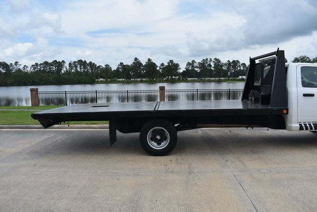 Used 2014 RAM 3500 Tradesman w/ Power & Remote Entry Group RWD image 4