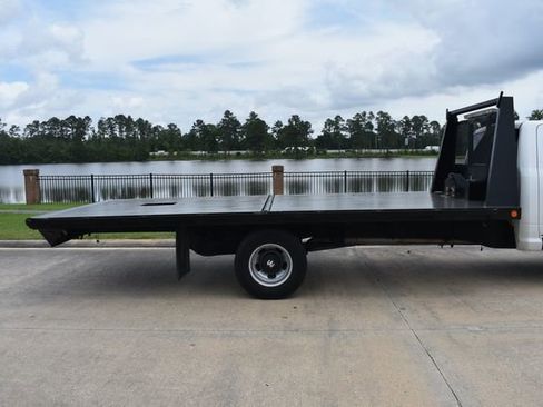 Used 2014 RAM 3500 Tradesman w/ Power & Remote Entry Group image 4