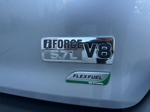 Used 2016 Toyota Sequoia Platinum image 12