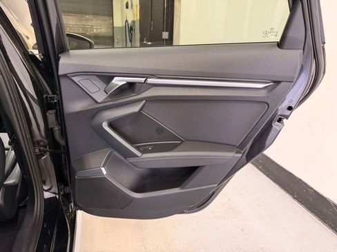 Used 2023 Audi S3 Premium Plus w/ Premium Plus Package AWD/4WD image 23