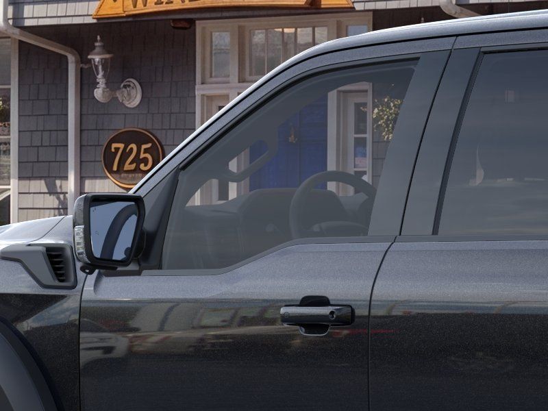 New 2026 Ford F150 Raptor AWD/4WD image 20
