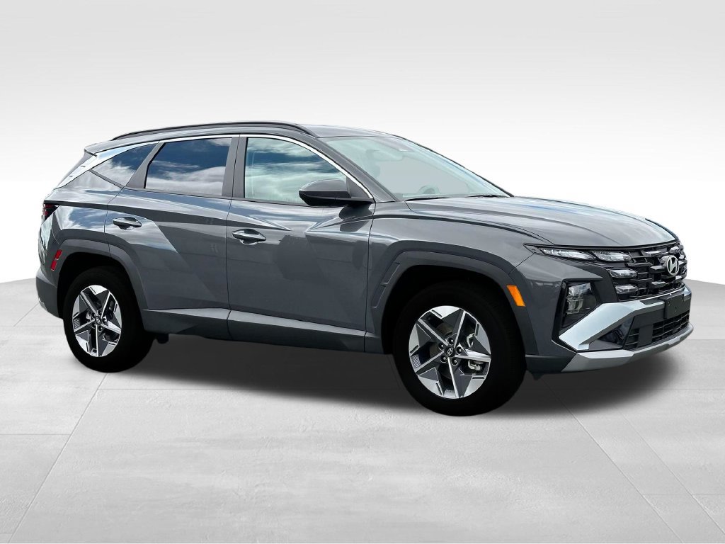 Used 2026 Hyundai Tucson SEL Plus AWD/4WD image 11