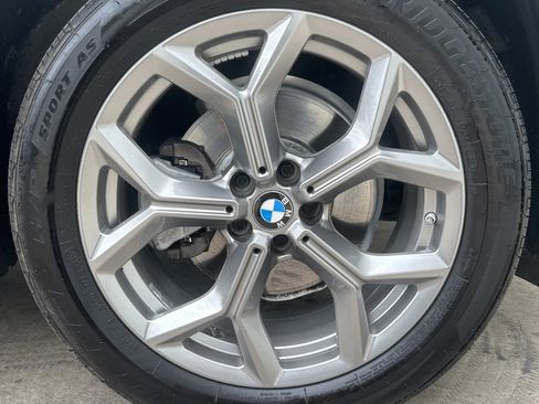 Used 2021 BMW X3 xDrive30i w/ Convenience Package AWD/4WD image 28