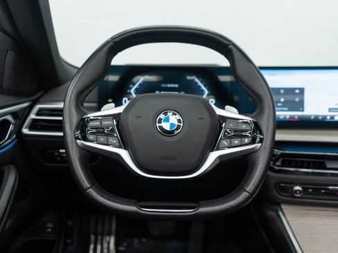 Used 2025 BMW 430i xDrive Convertible image 14