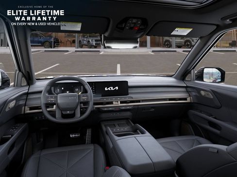 New 2027 Kia Telluride SX FWD image 15