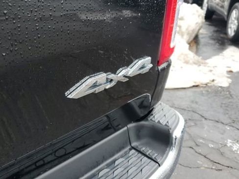 Certified 2019 RAM 1500 Big Horn image 30