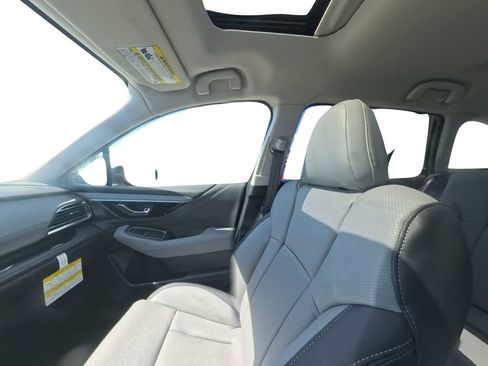 Certified 2025 Subaru Outback Limited AWD/4WD image 26