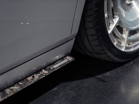 Used 2020 Rolls-Royce Phantom Sedan RWD image 43