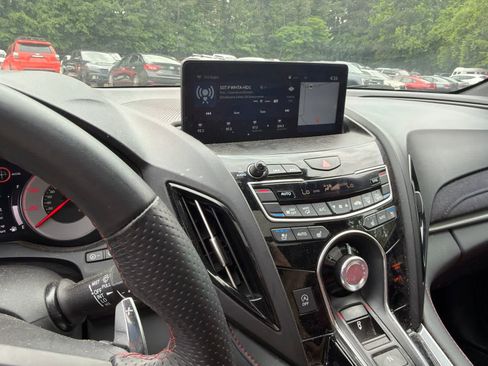 Used 2019 Acura RDX A-Spec AWD/4WD image 22