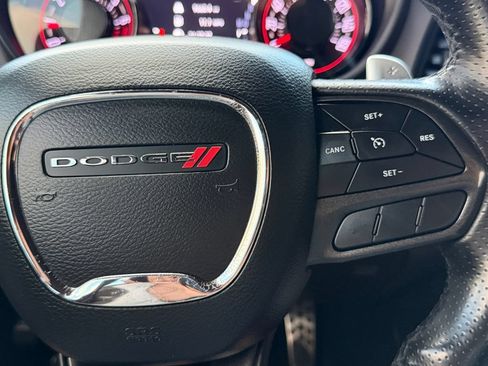 Used 2021 Dodge Challenger GT w/ Blacktop Package RWD image 23
