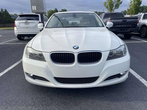 Used 2009 BMW 328i Sedan RWD image 4