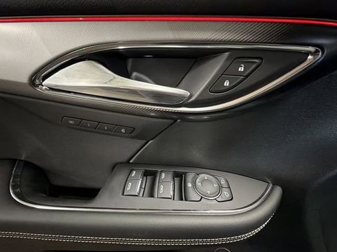 New 2026 Buick Envision Sport Touring image 51