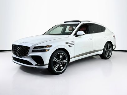 Used 2025 Genesis GV80 3.5T e-SC