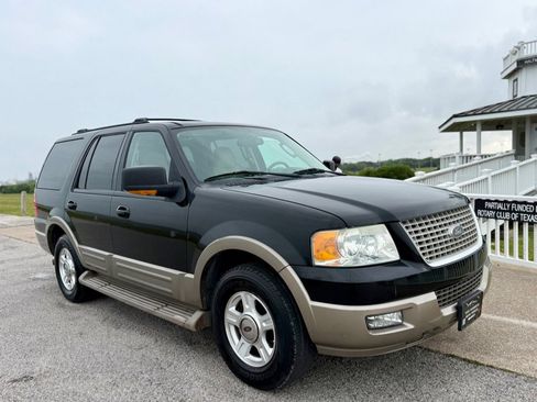 Used 2004 Ford Expedition Eddie Bauer RWD image 3