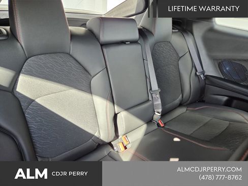 New 2026 Dodge Charger Scat Pack w/ Blacktop Package image 12