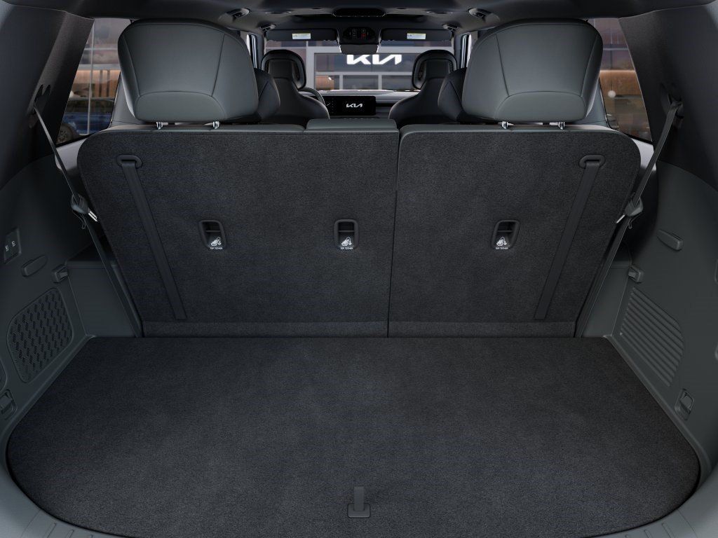 New 2027 Kia Telluride SX X-Line AWD/4WD image 19