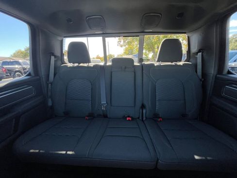 New 2026 RAM 1500 Lone Star AWD/4WD image 5