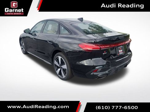 New 2026 Audi A5 2.0T Premium Plus AWD/4WD image 3