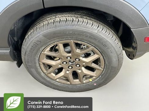 New 2026 Ford Bronco Sport Big Bend w/ Convenience Package AWD/4WD image 31