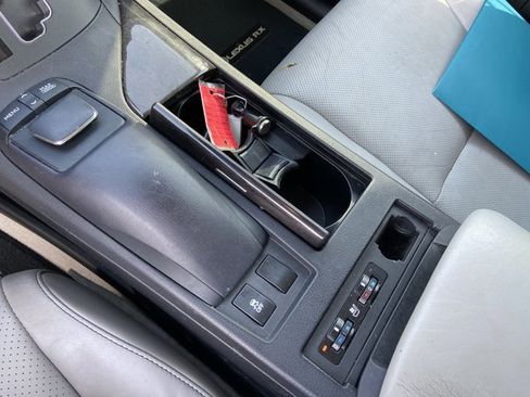 Used 2014 Lexus RX 350 FWD w/ Navigation Package image 41