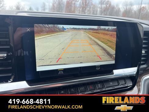 New 2025 Chevrolet Silverado 1500 LT image 26