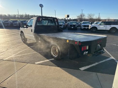 Used 2015 Ford F350 XL w/ XL Value Package image 4