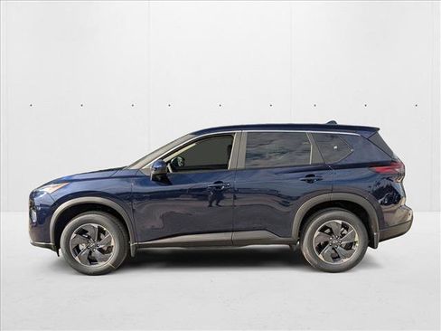 New 2026 Nissan Rogue SV image 5
