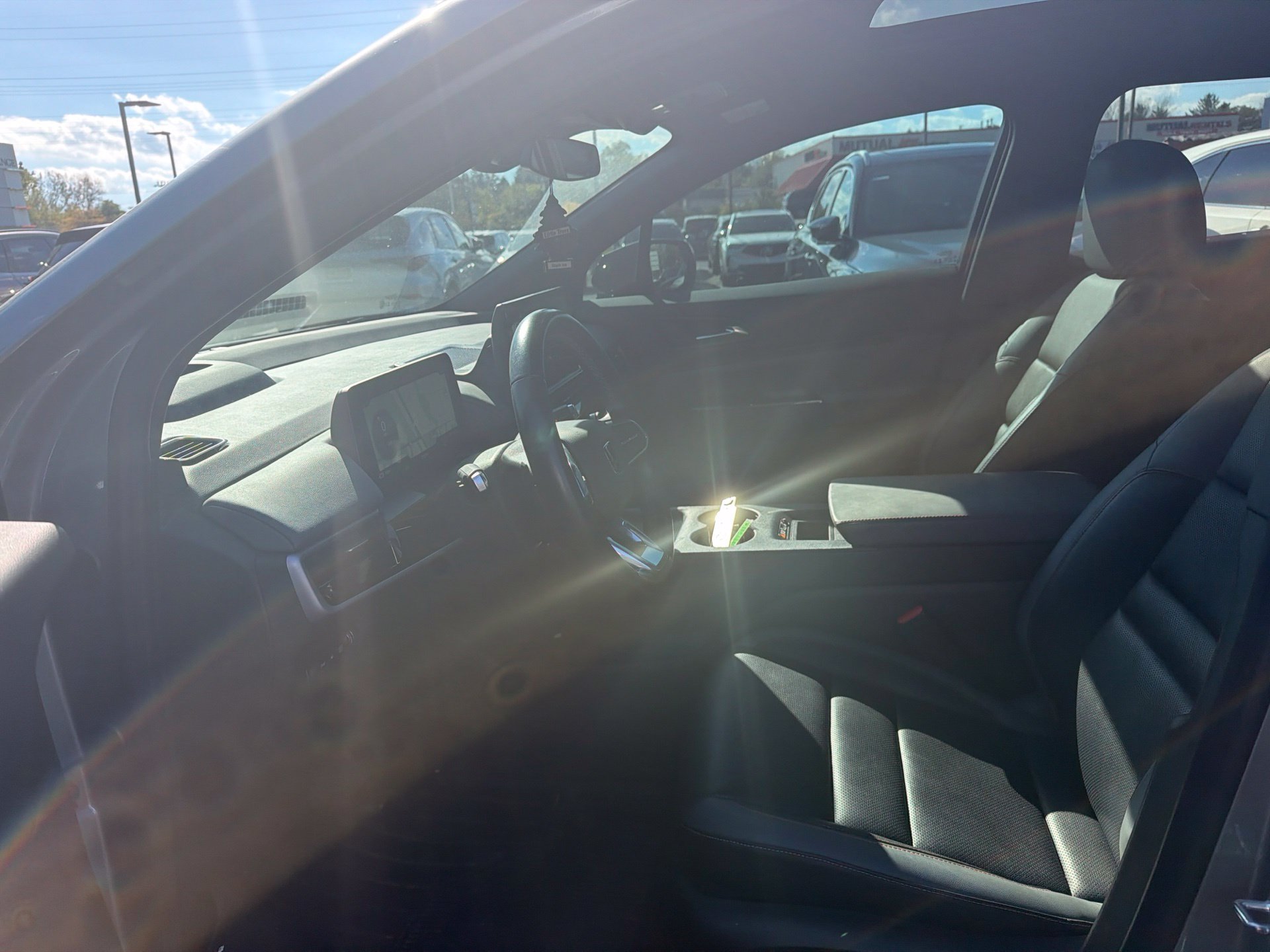 Used 2024 Honda Prologue Elite image 12