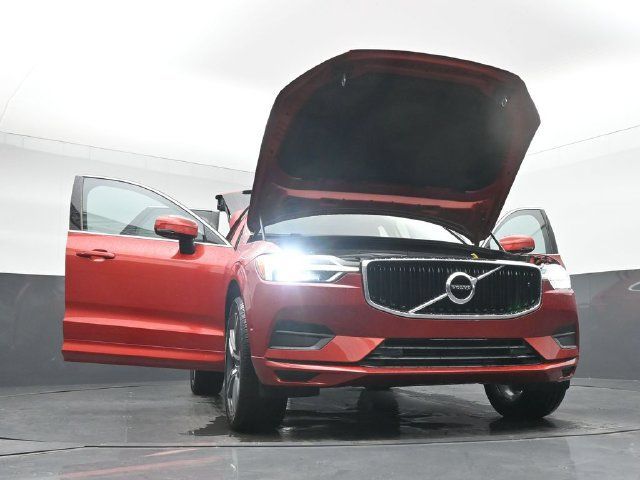 Used 2019 Volvo XC60 T5 Momentum w/ Multimedia Package FWD image 53