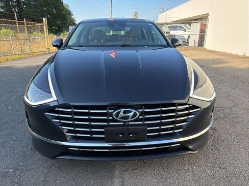 Used 2021 Hyundai Sonata Limited FWD image 7