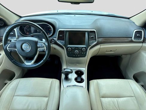 Used 2015 Jeep Grand Cherokee Limited AWD/4WD image 14