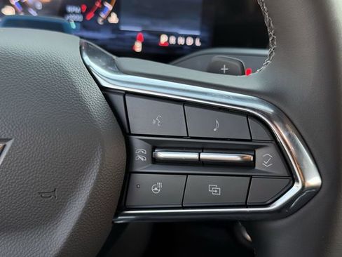 New 2026 Chevrolet Suburban High Country image 14